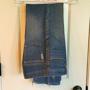 Youth Cinch Jeans